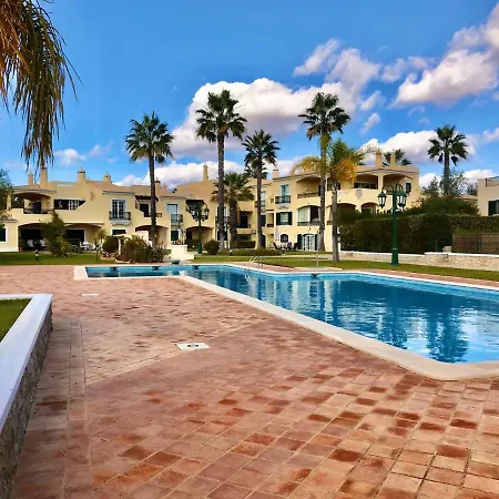 Colina Da Oura By Ethnic Ocean Apartment