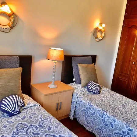 Colina Da Oura By Ethnic Ocean *