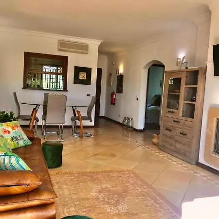 Apartment Colina Da Oura By Ethnic Ocean *