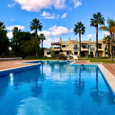 Apartment Colina Da Oura By Ethnic Ocean Vilamoura