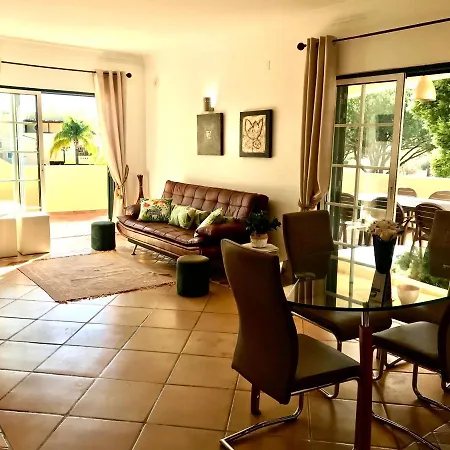 Colina Da Oura By Ethnic Ocean Apartment Vilamoura