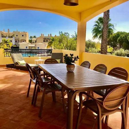 Apartment Colina Da Oura By Ethnic Ocean Vilamoura