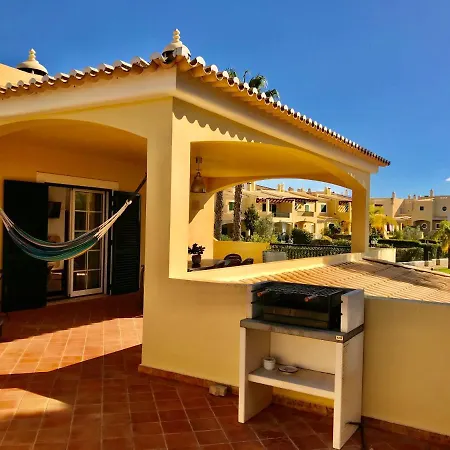 Colina Da Oura By Ethnic Ocean Vilamoura