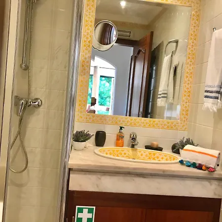 Apartmán Colina Da Oura By Ethnic Ocean