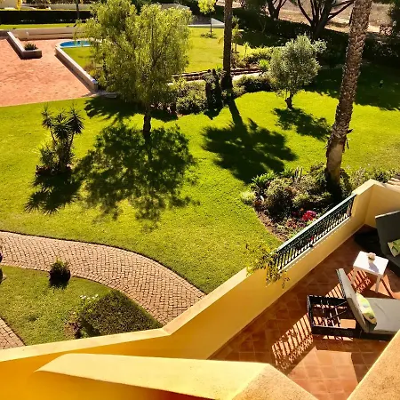 Colina Da Oura By Ethnic Ocean Apartmán