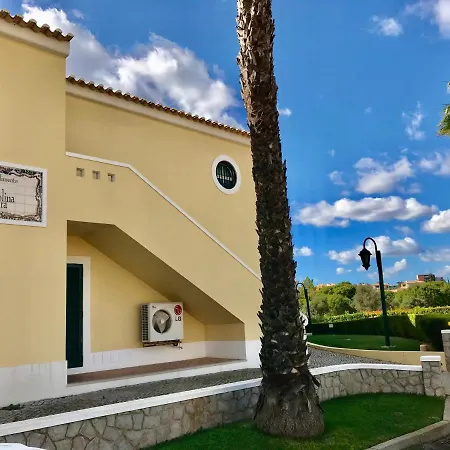 Colina Da Oura By Ethnic Ocean Apartmán Vilamoura