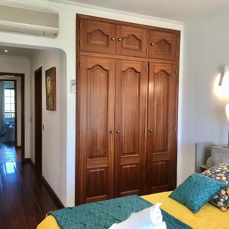 Colina Da Oura By Ethnic Ocean *