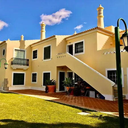 Colina Da Oura By Ethnic Ocean * Vilamoura