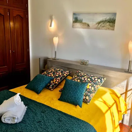 Colina Da Oura By Ethnic Ocean * Vilamoura