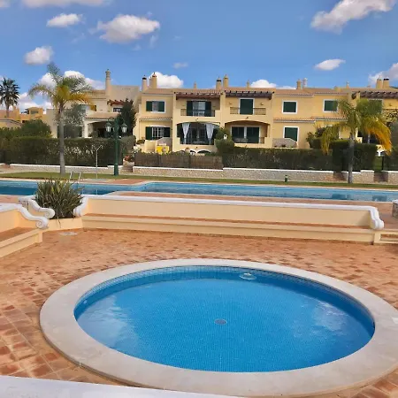 Colina Da Oura By Ethnic Ocean Vilamoura